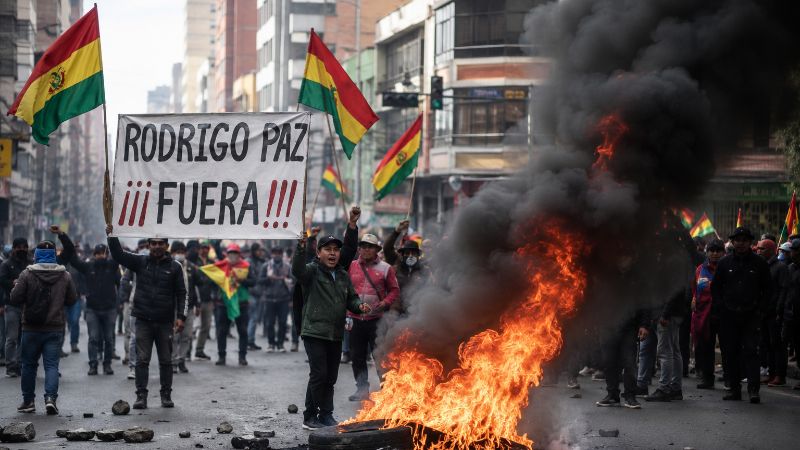 Bolivia Holopis