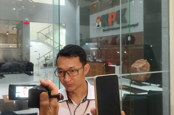 Budi Prasetyo Holopis