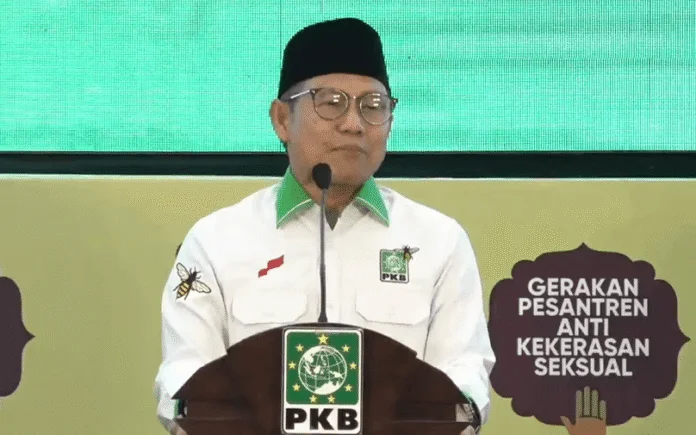 Cak Imin
