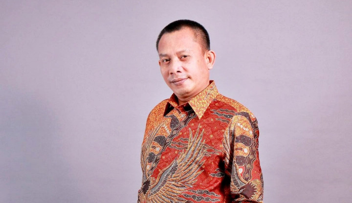Dede Budhyarto