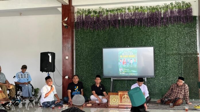 Dialog Difa Nu