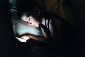 Digital Dan Anak
