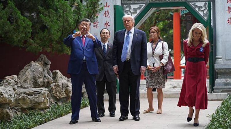Donald Trump Holopis
