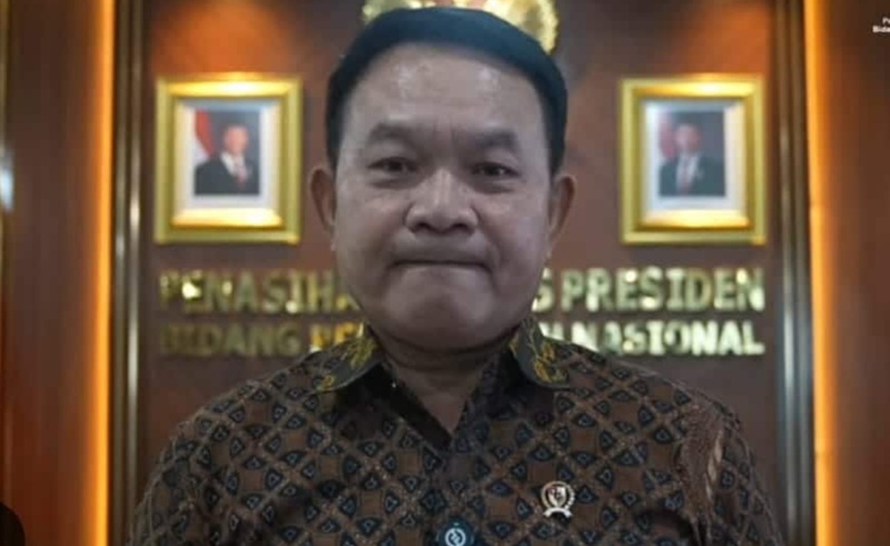 Dudung Abdurachman Holopis