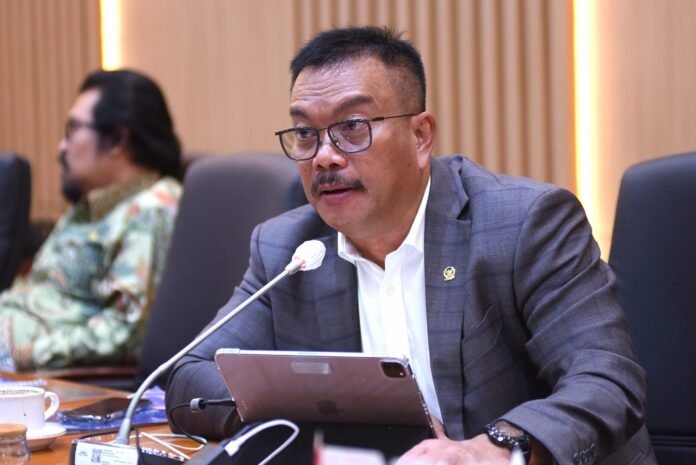 Edy Wuryanto