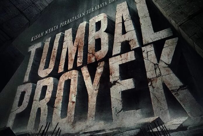 Film Tumbal Proyek Holopis