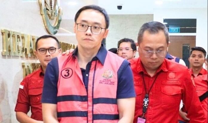 Fintech Diamankan Kejati Dki Holopis