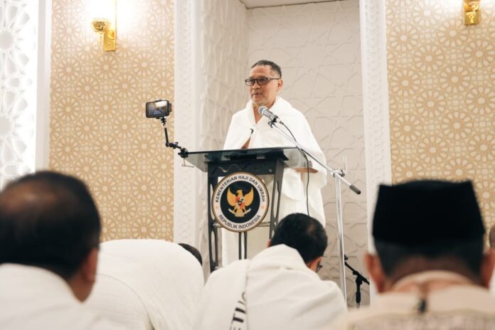 Gus Irfan