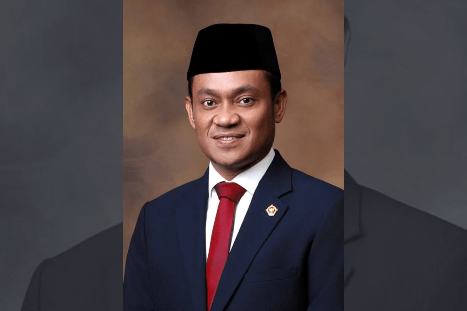 Haerul Saleh