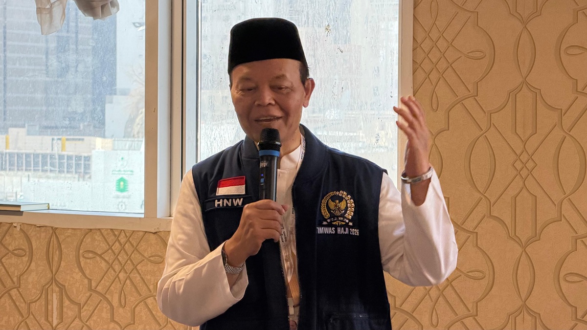 Hidayat Nur Wahid