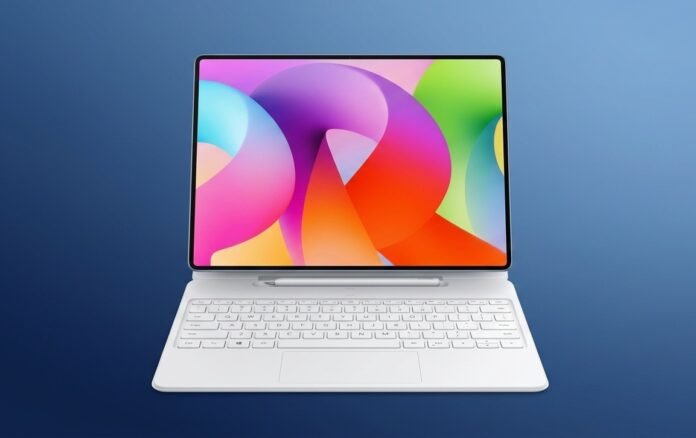 Huawei Matepad Pro Max Holopis