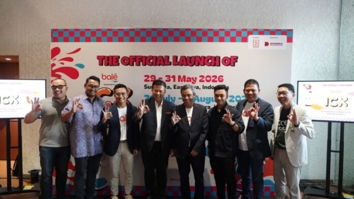 Icx 2026 Holopis