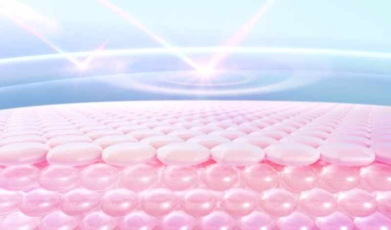 Skin Barrier Holopis