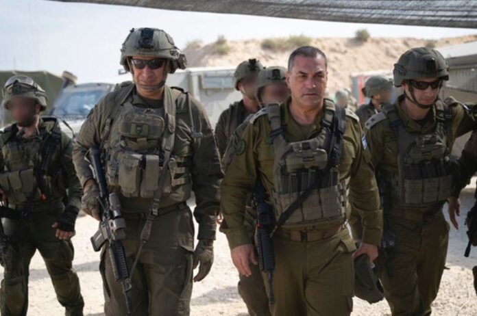 Israel Holopis