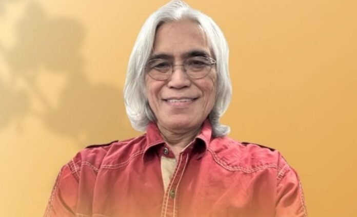 James F Sundah