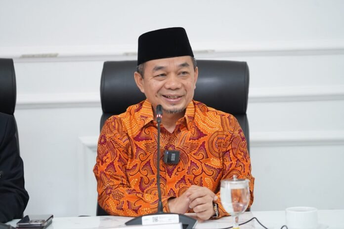 Jazuli Juwaini