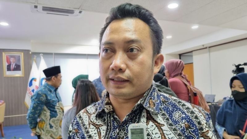 Ketua Kpai Aris Adi Leksono Holopis