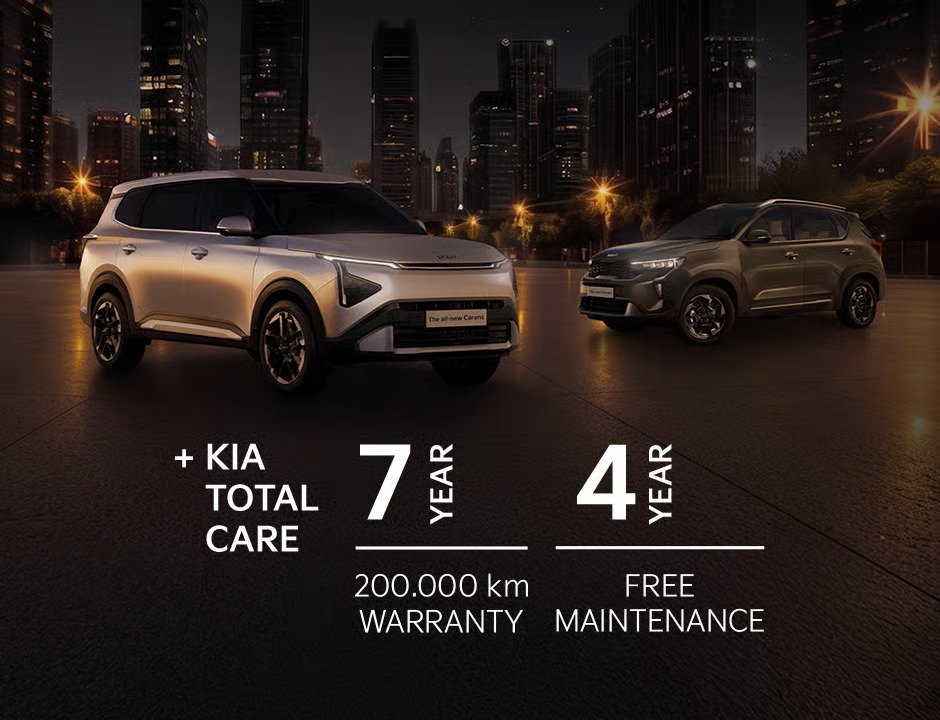 Kia Total Care Holopis 1