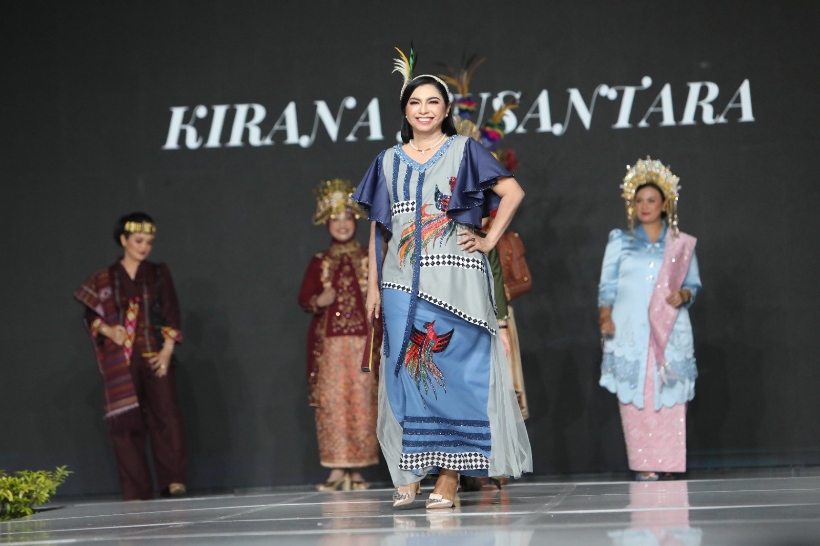 Kirana Nusantara