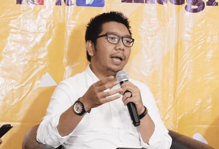 Kurnia Ramadhana