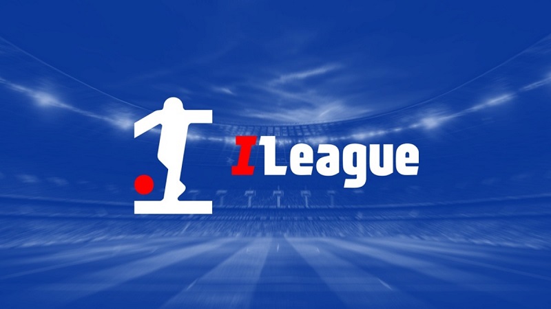 Logo Operator Sepakbola Indonesia I.league Holopis