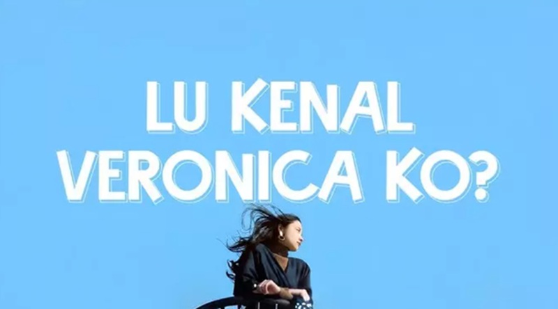 Lu Kenal Veronica Ko