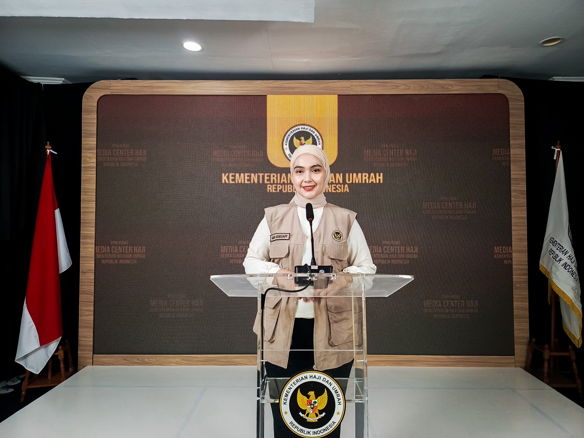 Maria Assegaff Kemhaj