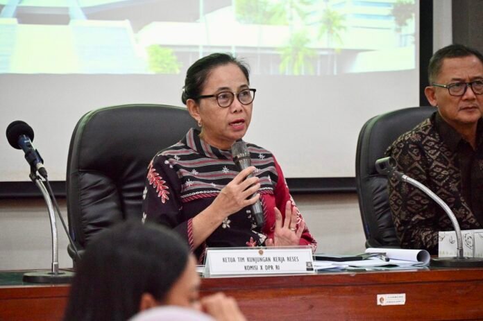 Maria Yohana Esti Wijayati