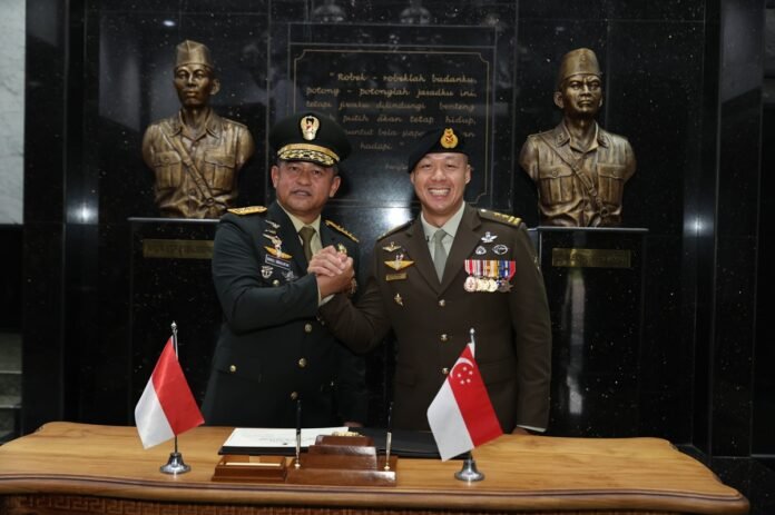 Maruli Dan Cai Dexian