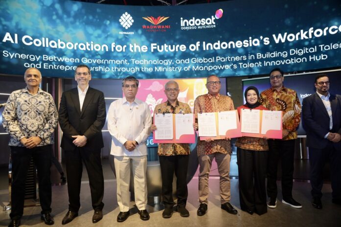Mou Talent And Innovation Hub