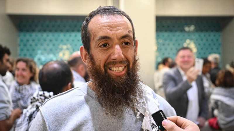 Mousa Taher Holopis