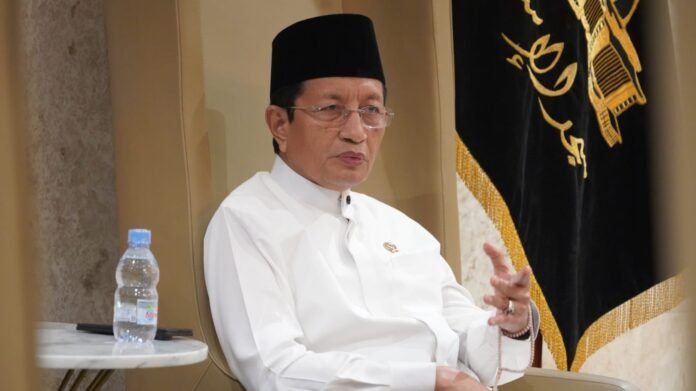 Nasaruddin Umar