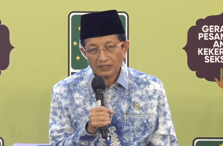 Nasaruddin Umar