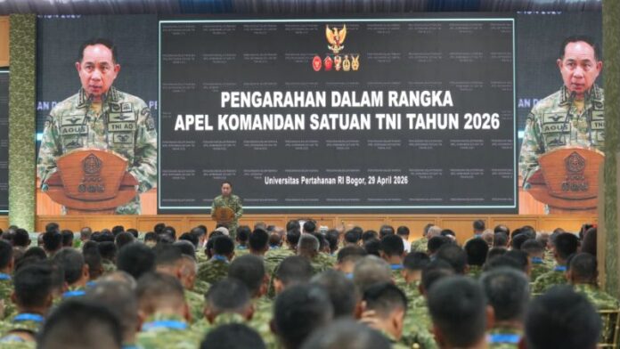 Panglima Tni Holopis