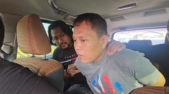 Pemerkosaan Mahasiswi Di Makassar