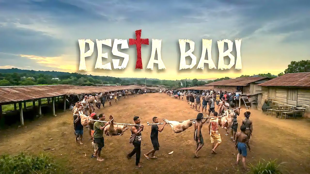 Pesta Babi