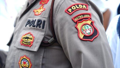 Polda Metro Jaya