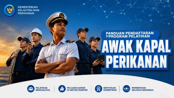 Politeknik Kelautan Perikanan 2026