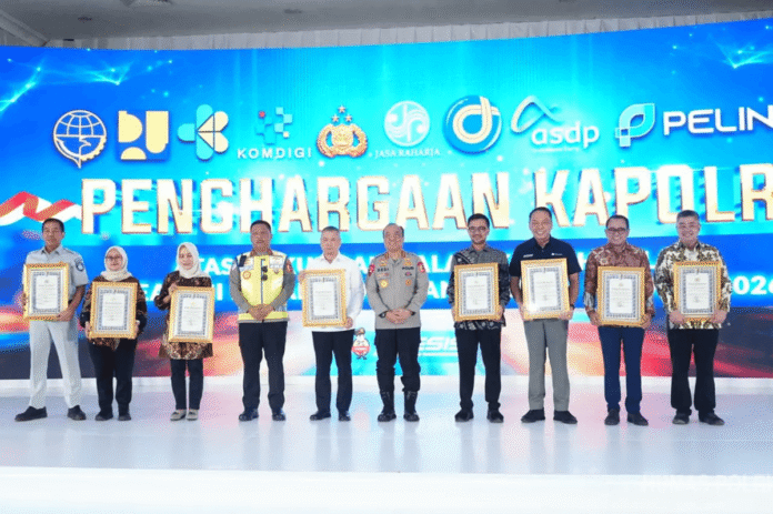 Polri Dan Program Ketupat 2026