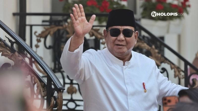 Prabowo Salat Iduladha Di Paris Holopis 3 Prabowo Salat Iduladha Di Paris Holopis 3