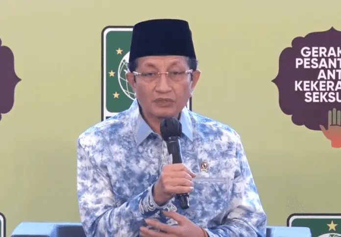 Prof Nasaruddin Umar