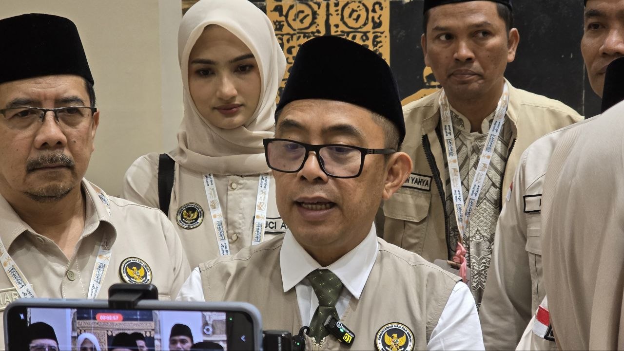 Puji Raharjo