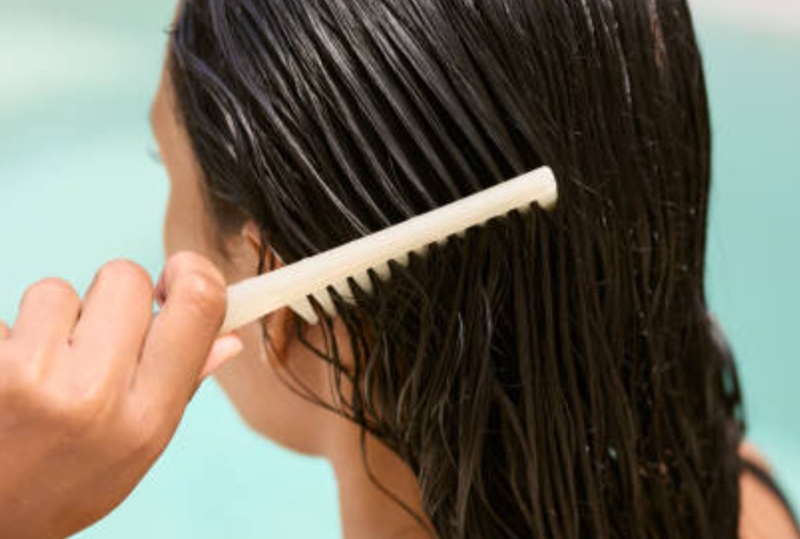 Rambut Holopis