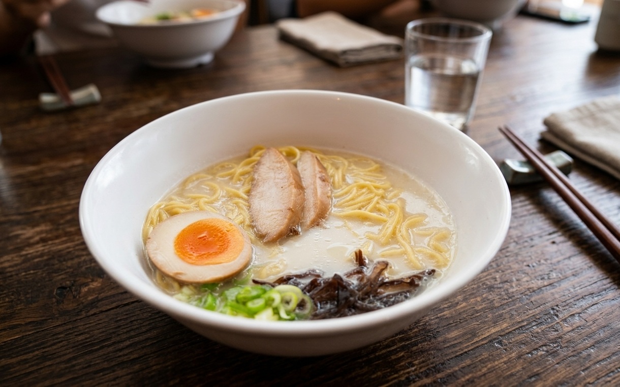 Ramen Holopis