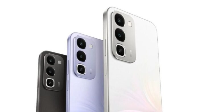 Realme C100 Series Holopis