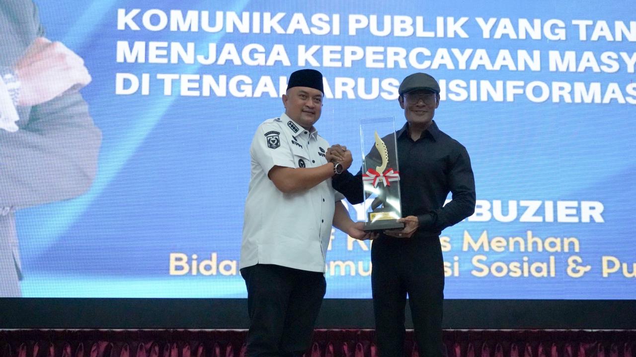 Rudy Dan Corbuzier