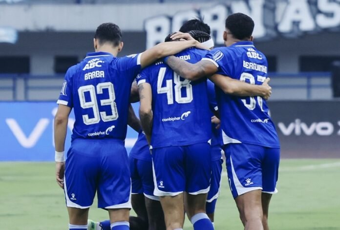 Skuad Persib Bandung Di Super League Holopis