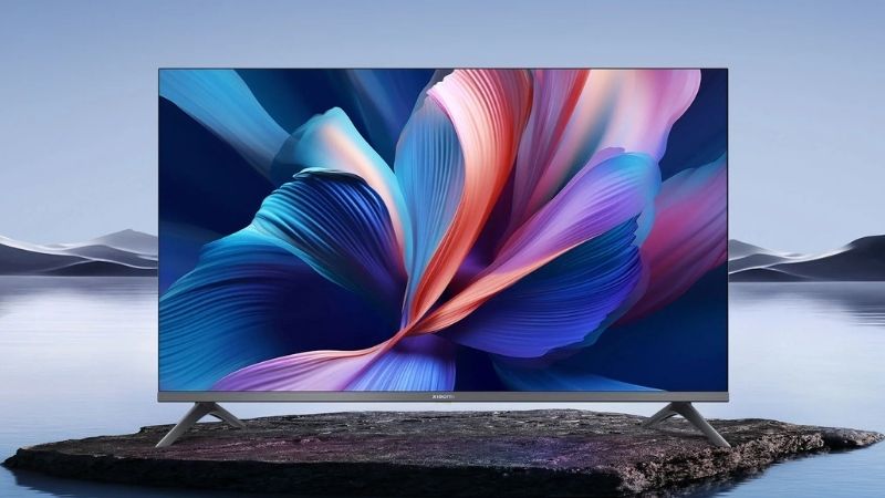 Smart Tv Xiaomi Holopis