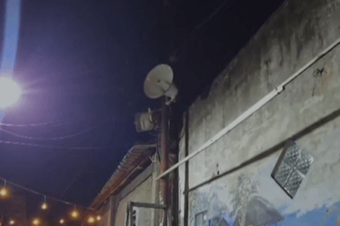 Speaker Outdoor Rt 11