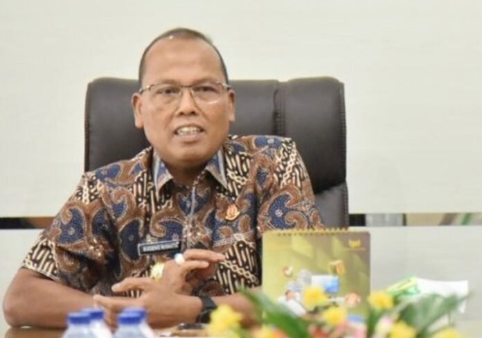 Sugeng Riyanta Holopis